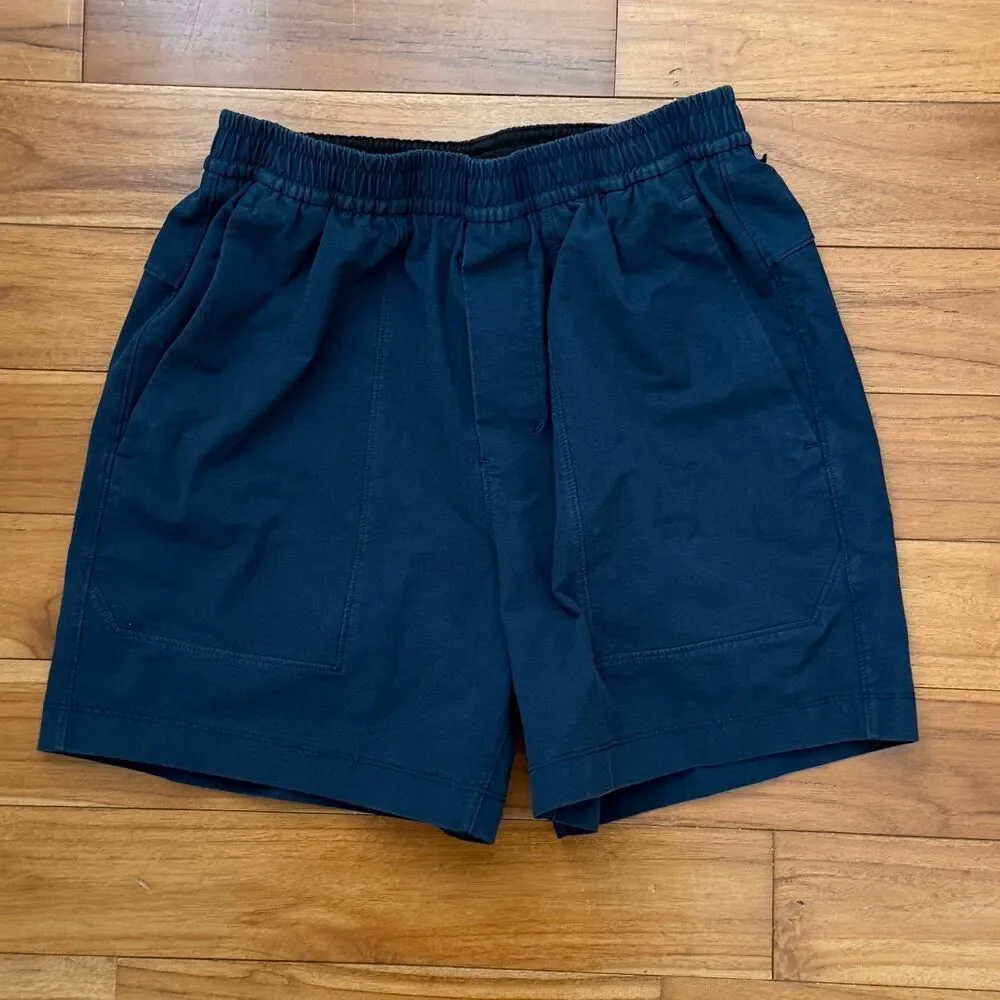 Men Lululemon Mens Shorts Bowline 5
